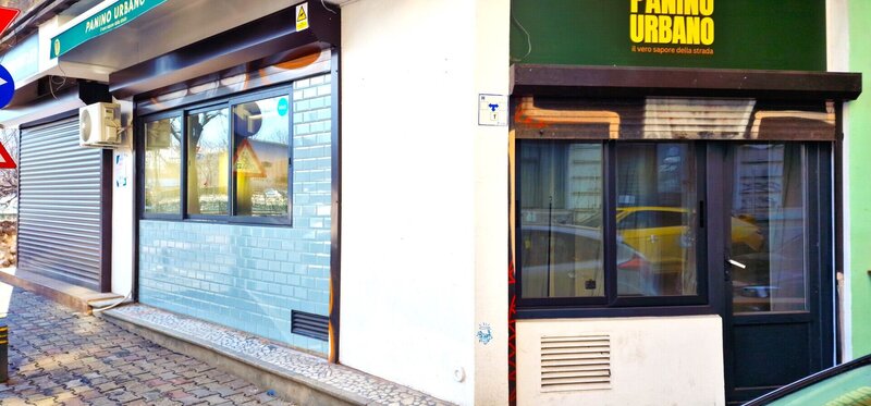 Calea Plevnei, spatiu comercial de inchiriat, metrou/ parc Izvor,